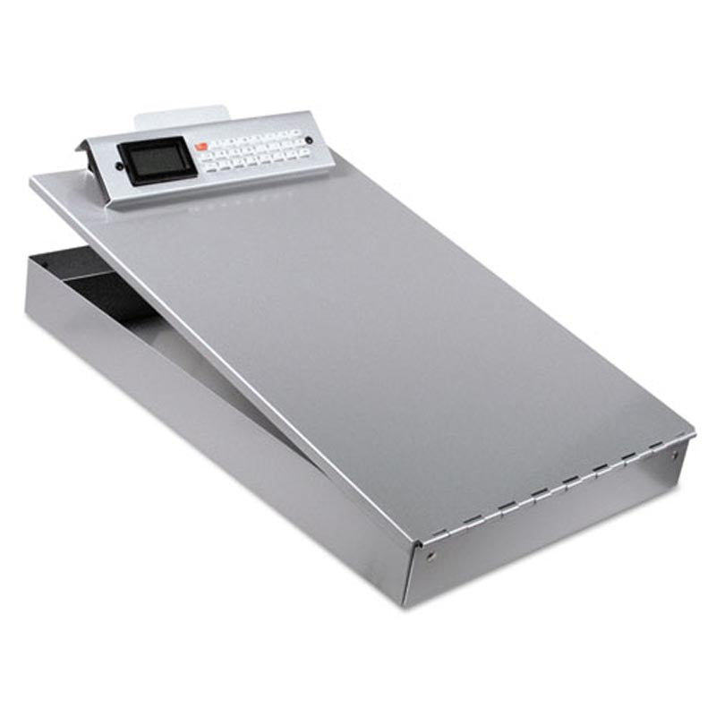 Rafli prasastihatomiページ Redi-Rite Aluminum Storage Clipboard, Silver | Ultimate Office