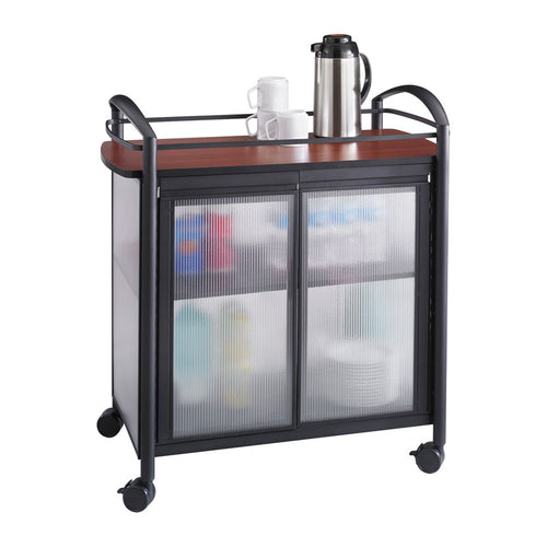 Refreshment Cart