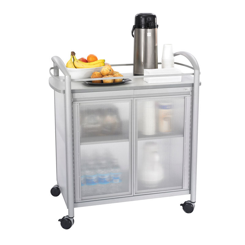 Refreshment Cart