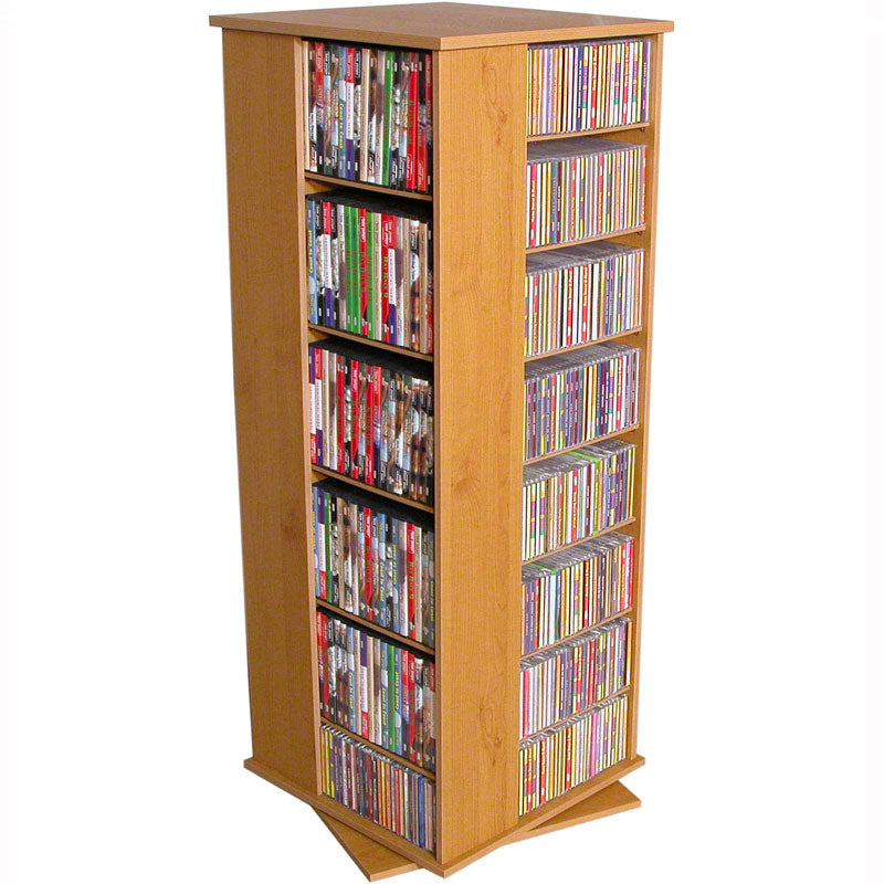 Cd Storage Units