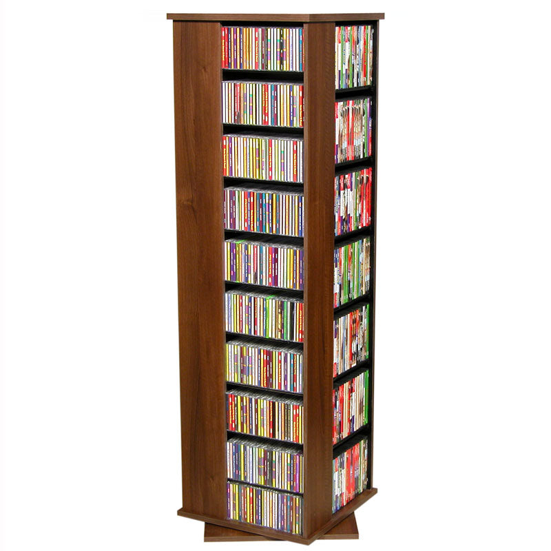 Dvd Storage Tower