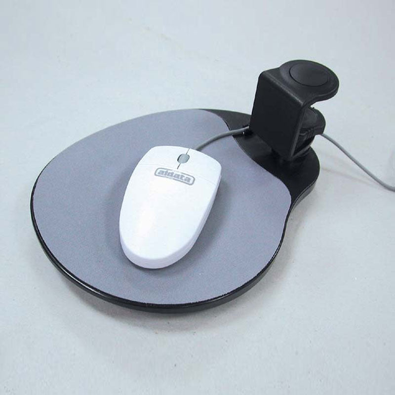 Rotating Mouse Platform