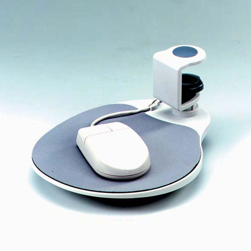 Rotating Mouse Platform | Ultimate Office