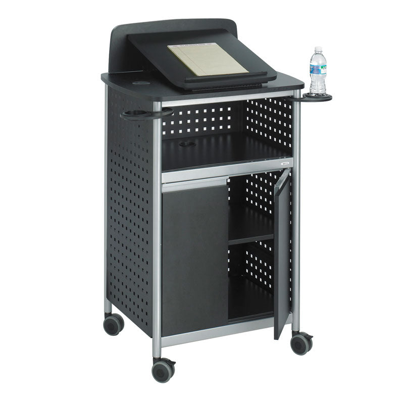 DuraScoot Multi-Purpose Lectern