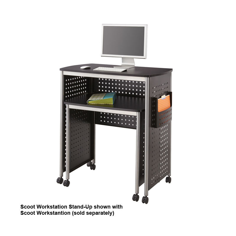 DuraScoot Stand-up Workstation