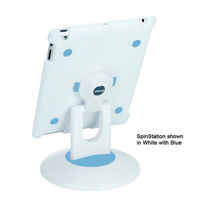 SpinStation for iPad 2, 3 & 4