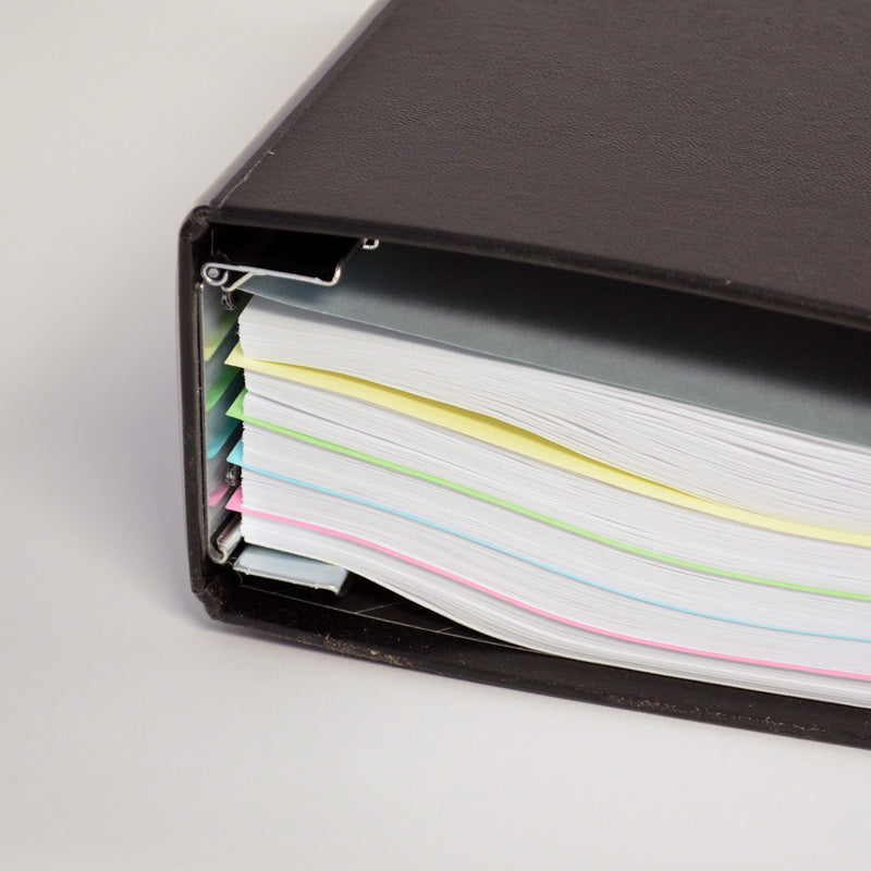 SpringPost Binders | Ultimate Office