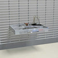WalMaster Supply Tray