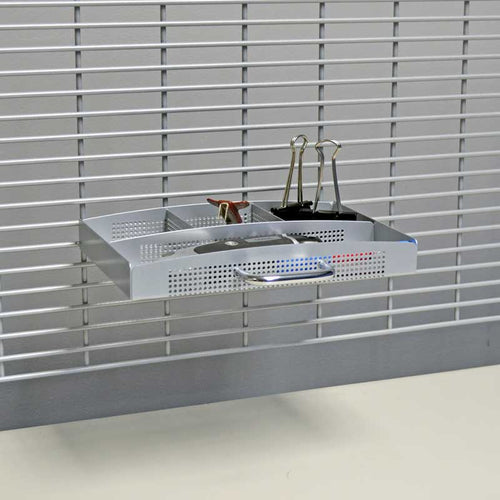 WalMaster Supply Tray