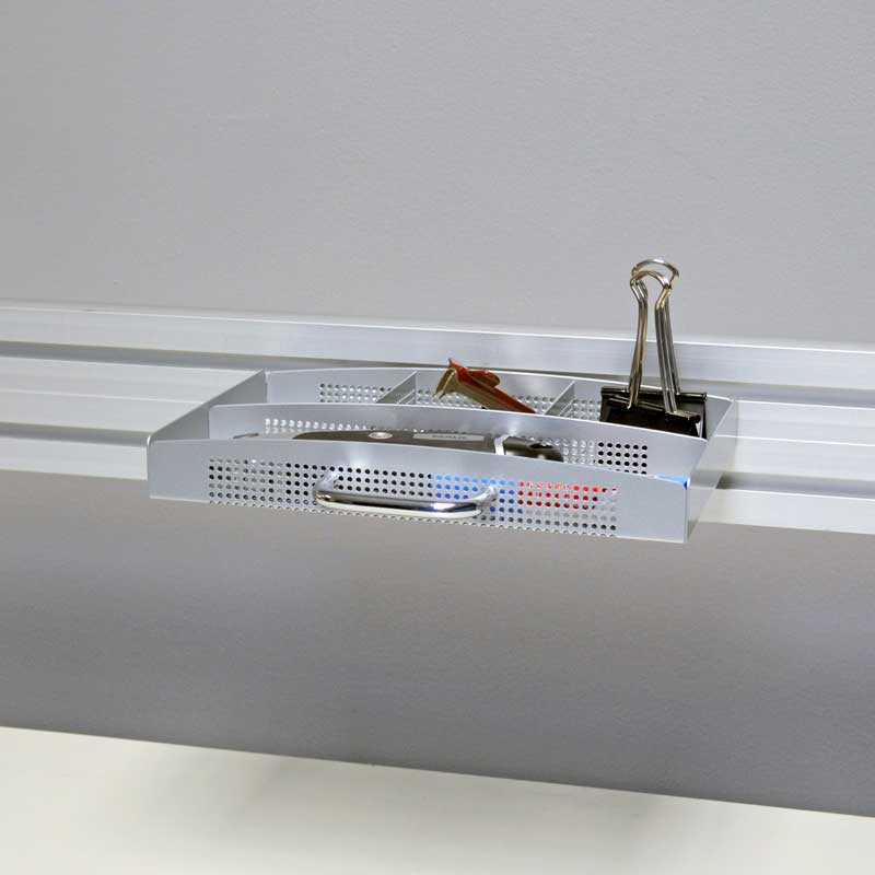 WalMaster Supply Tray