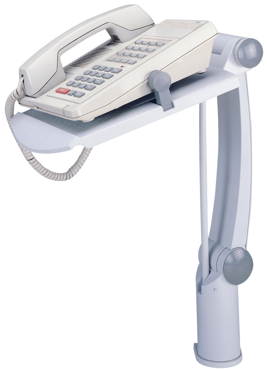 Office Desk Phone Landline Phone Stand Novelty Mobile Office Phone
