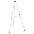 Telescoping Aluminum Tripod Easel