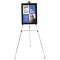 Telescoping Aluminum Tripod Easel