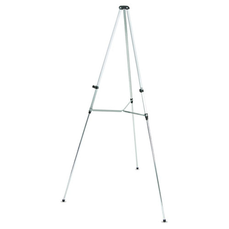 Telescoping Aluminum Tripod Easel | Ultimate Office