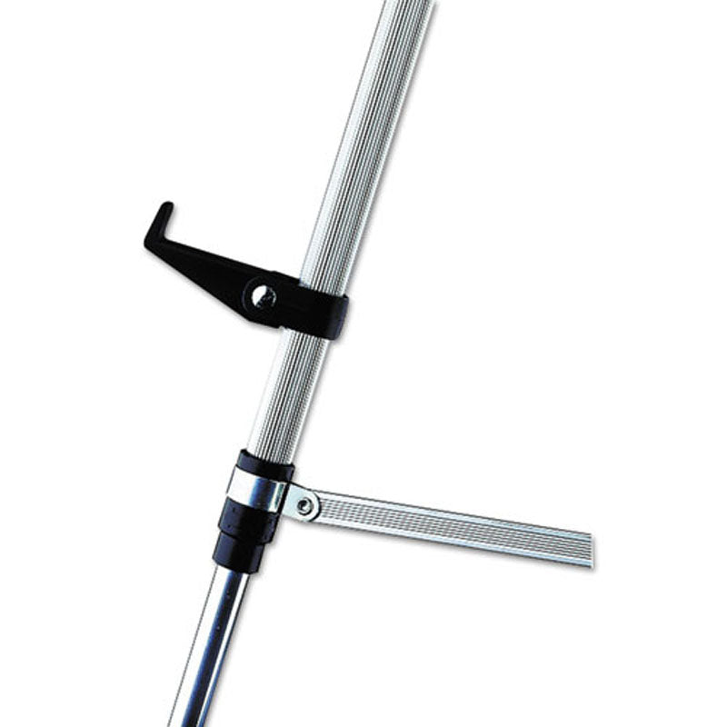 Telescoping Aluminum Tripod Easel