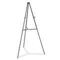 Telescoping Aluminum Tripod Easel