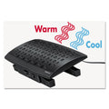 Temperature Control Adjustable Footrest