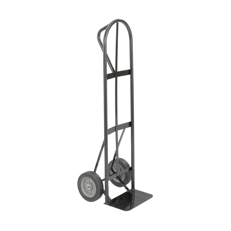 Tuff Truck P-Handle Truck Black