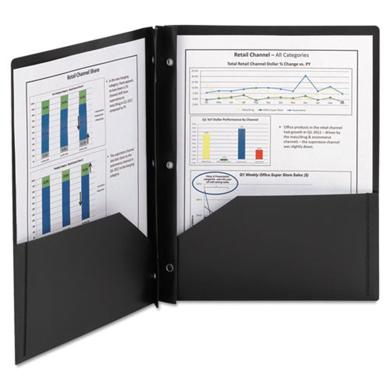 Medical File Organizers With Prongs The File King Classification ...