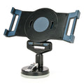Universal Tablet Holder w/Suction-Mount Stand