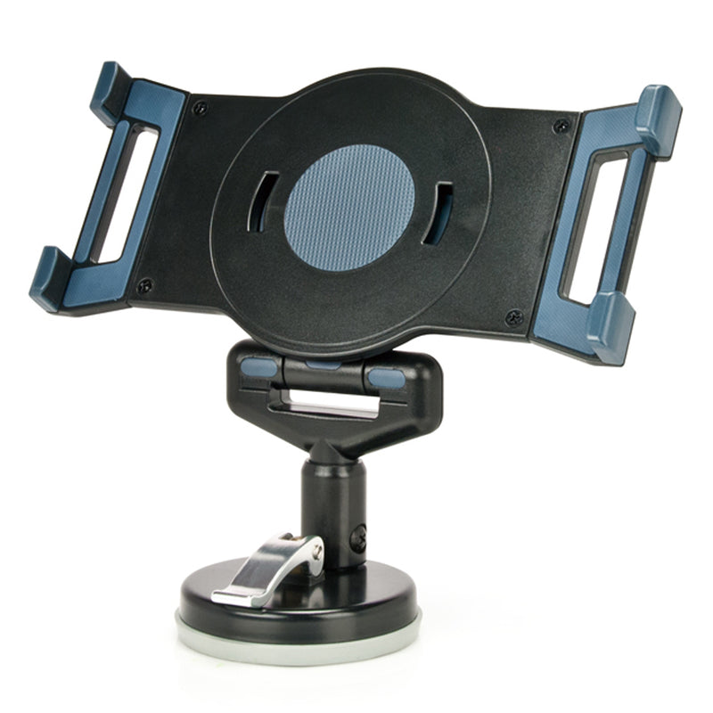 Universal Tablet Holder w/Suction-Mount Stand
