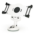 Universal Tablet Holder w/Suction-Mount Stand