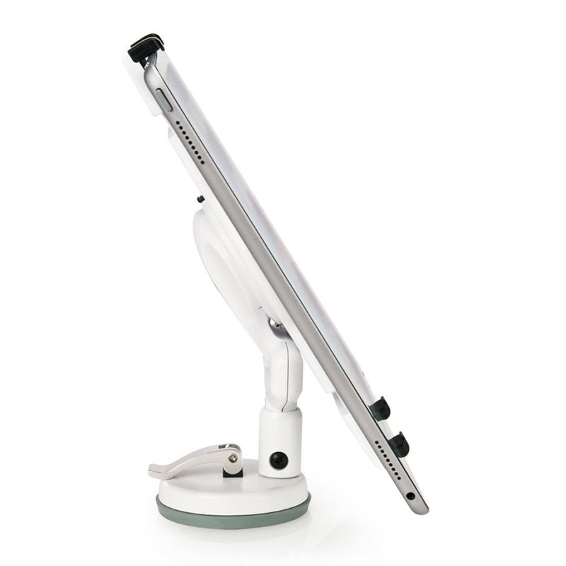Universal Tablet Holder w/Suction-Mount Stand