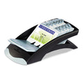 VisiFix Business Card File w/ 100 Pockets