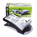 VisiFix Business Card File w/ 100 Pockets