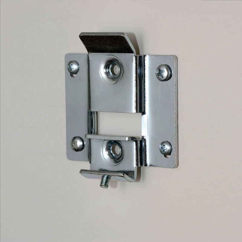 WalMaster&trade; Wall Mount Hardware (set of 2)