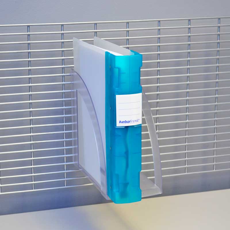 Binder Holder