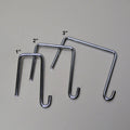WalMaster&trade;  Grid Partition Hooks (set of 3)