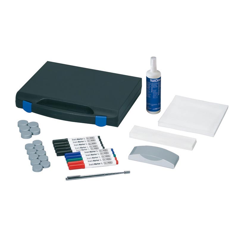 Ultimate Whiteboard Accessory Set