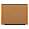 Widescreen Cork Bulletin Board