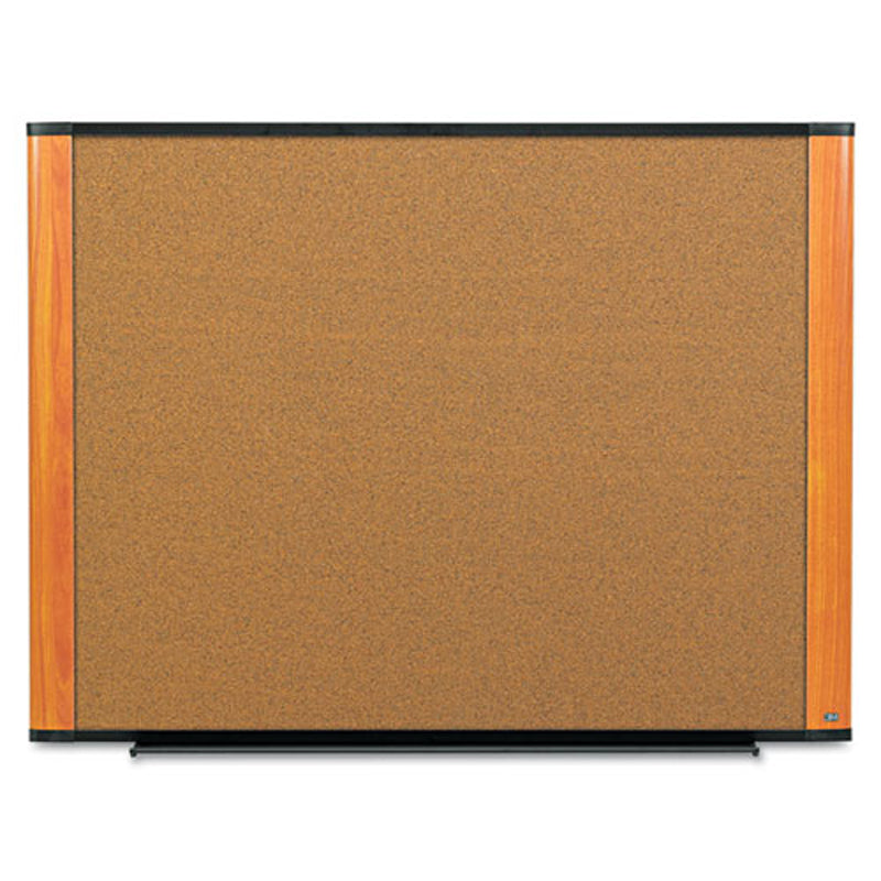 Widescreen Cork Bulletin Board