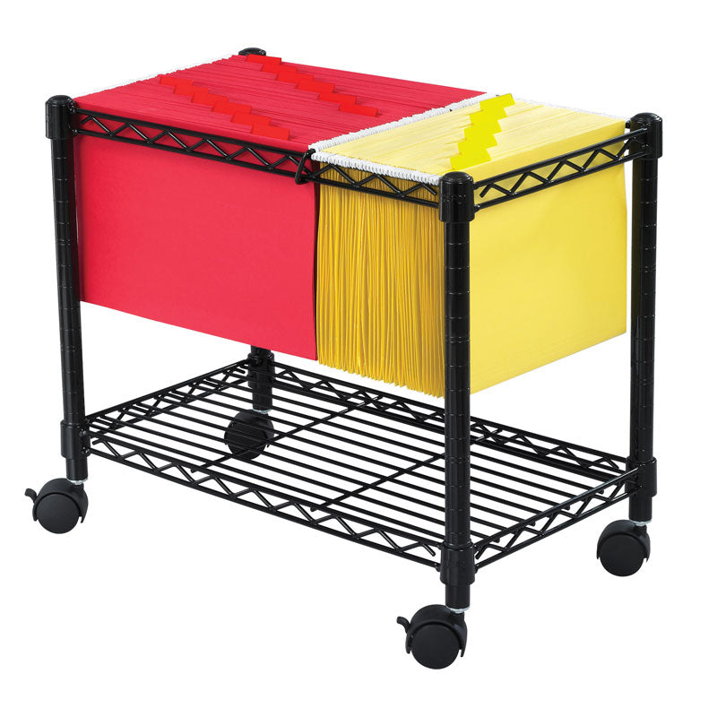 Wire Mobile File | Ultimate Office