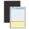 Wirebound Business Notebook (QuickNotes)