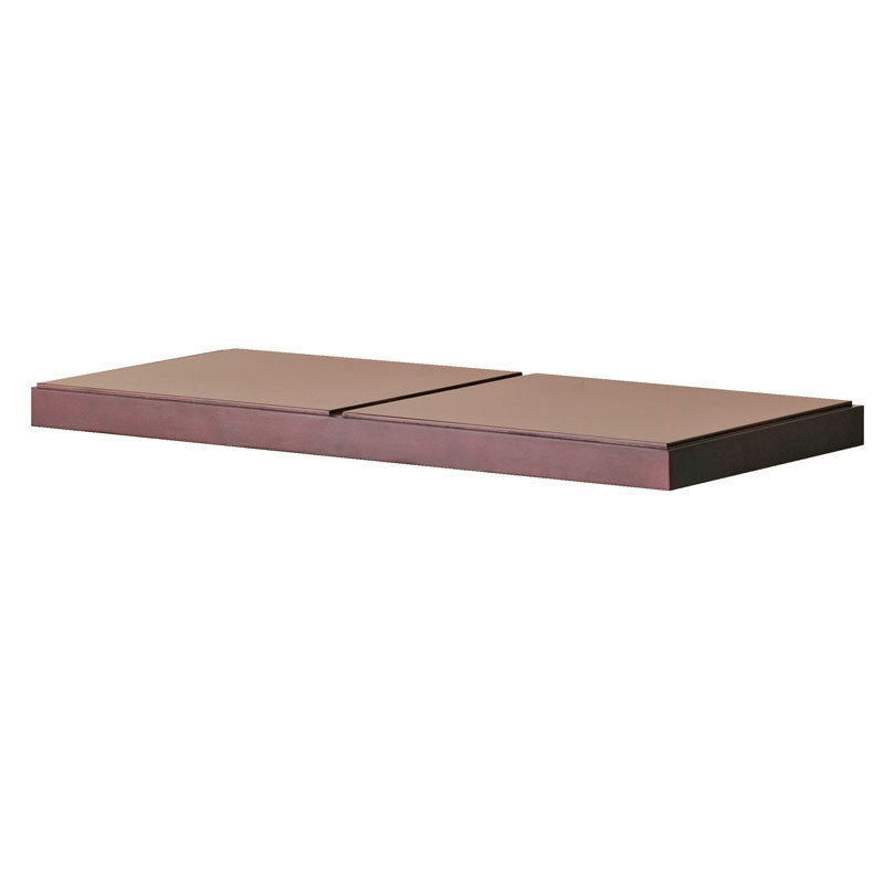 WoodWorx™ 2-Wide Platform
