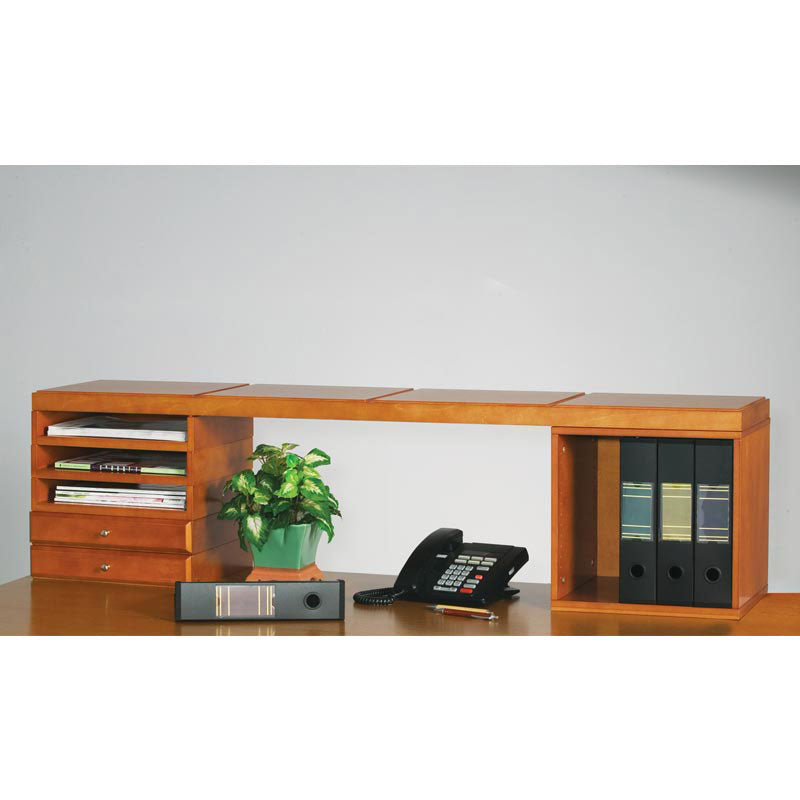 WoodWorx™ 4-Wide Platform