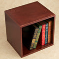 WoodWorx™ Cube