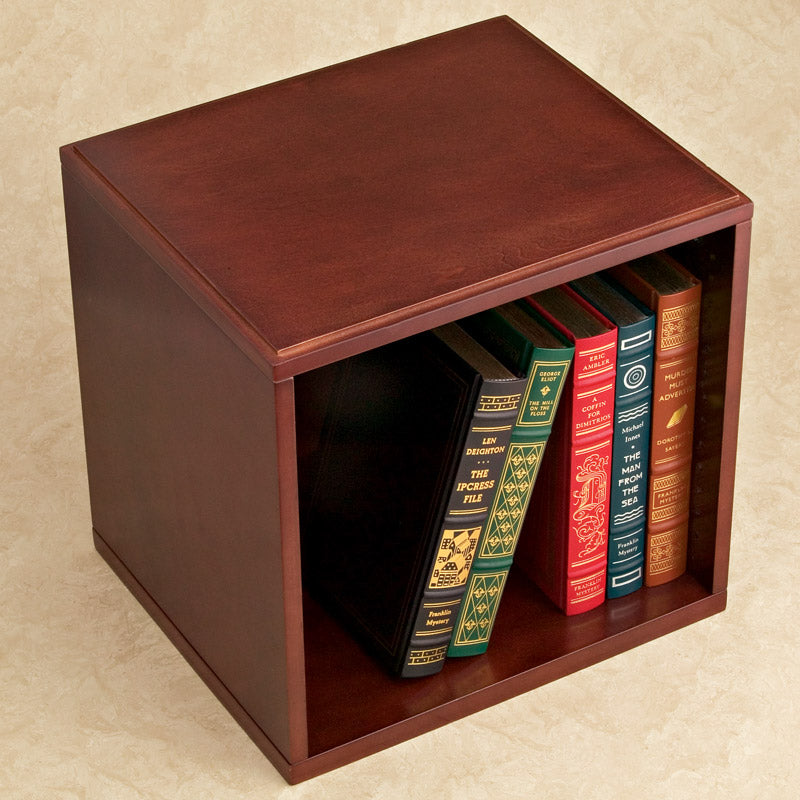 WoodWorx™ Cube
