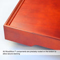 WoodWorx™ Cube