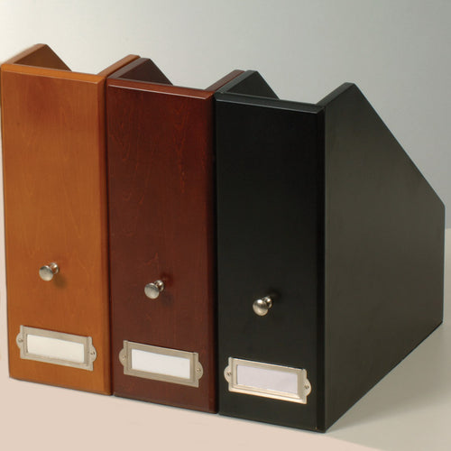 WoodWorx™ Magazine File (each)