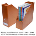 WoodWorx™ Magazine File (each)