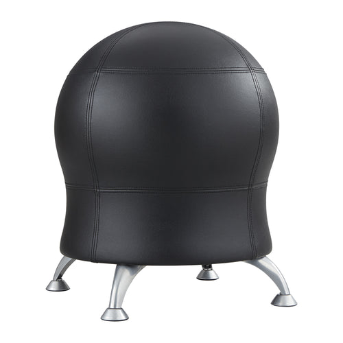 Zenergy Pod, Black Vinyl