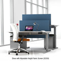 ACTIV-1 Sit-to-Stand Workstation, Base w/Top