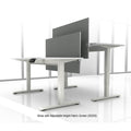 ACTIV-1 Sit-to-Stand Workstation, Base w/Top