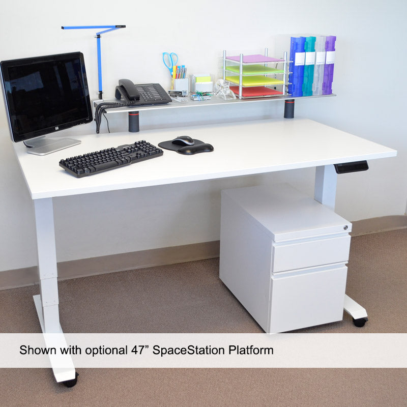 ACTIV-1 Sit-to-Stand Workstation, Base w/Top