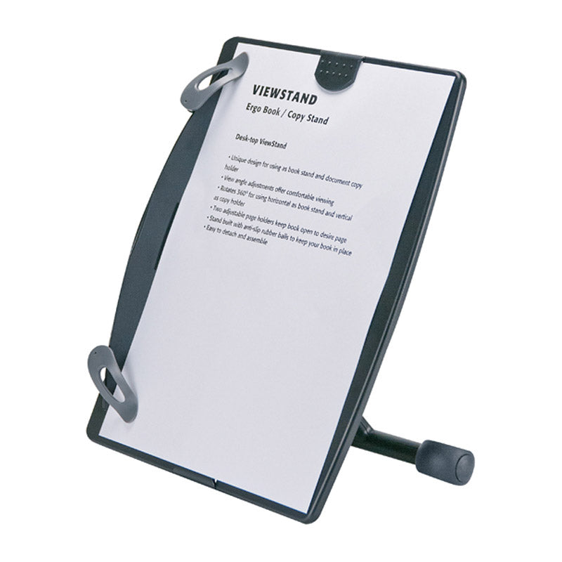 Adjustable Copy Holder at Janie Clark blog