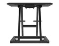 CVTR 32" Pneumatic Adjustable Desktop Desk